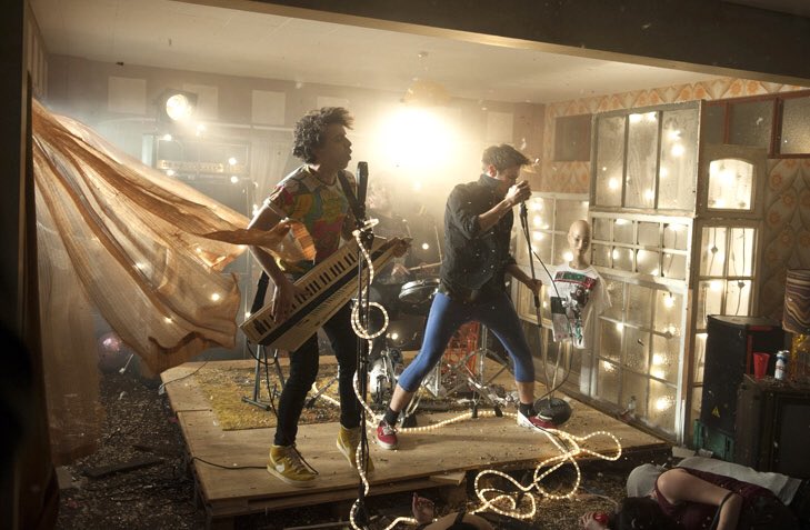 THE MIDNIGHT BEAST tweet media