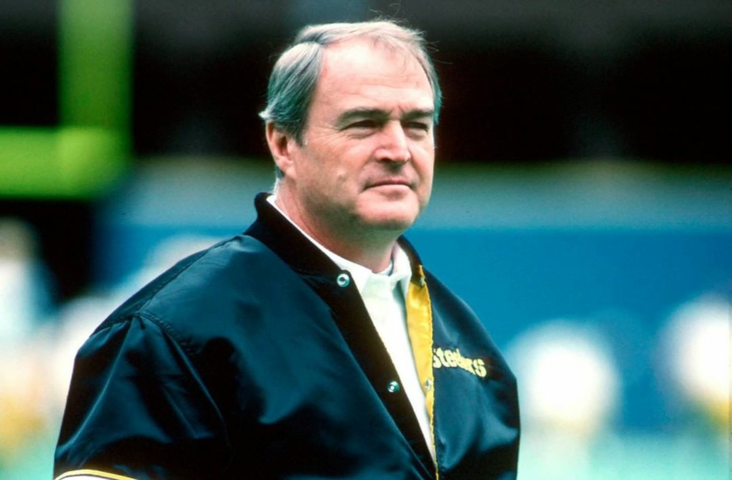 ¡¡Happy Birthday Chuck Noll!!         