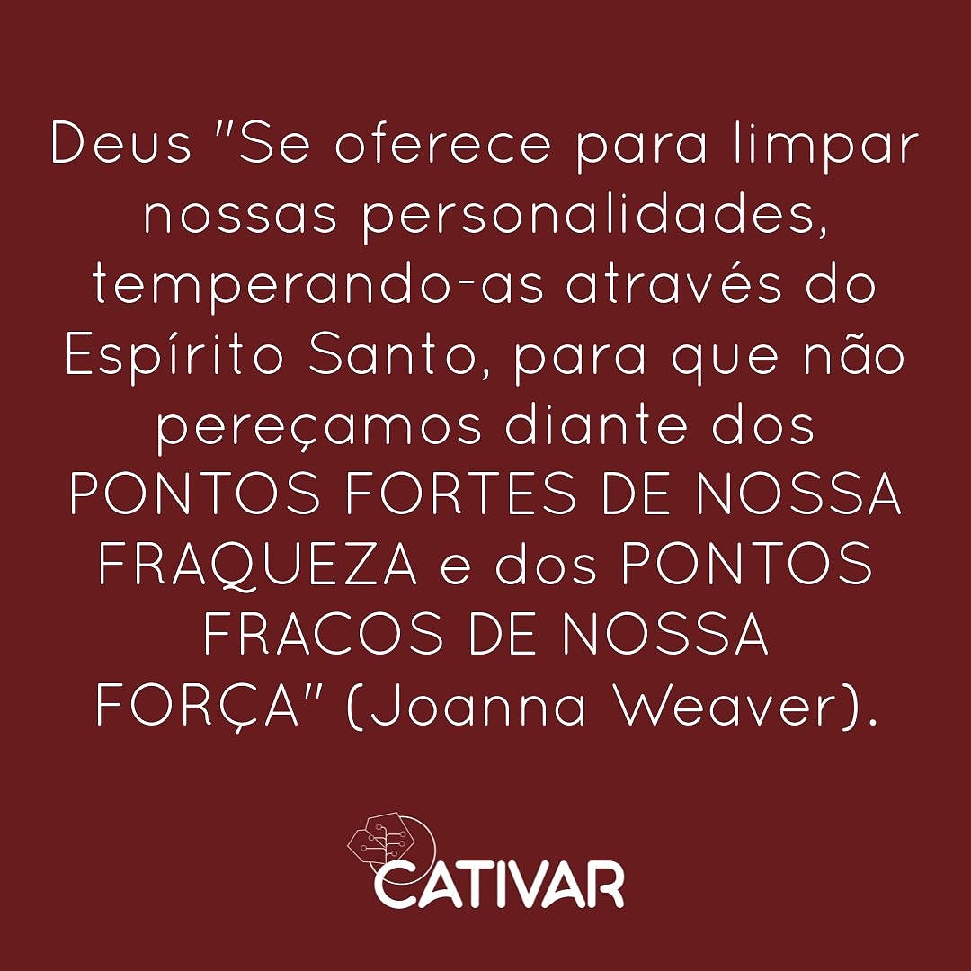 DeParauapebas's tweet photo. #Cativar
#PoderdoEuTeAmo
#AgendadeOração2020 https://t.co/hffDMsh3em