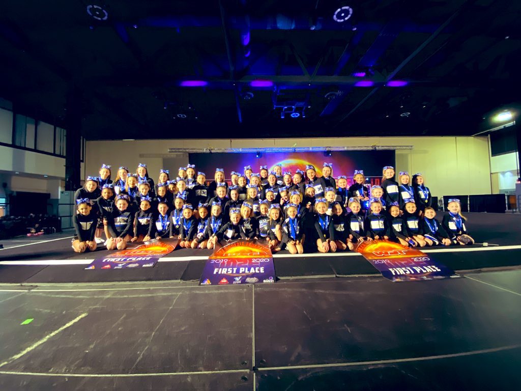 East Celebrity Elite Tewksbury tweet media
