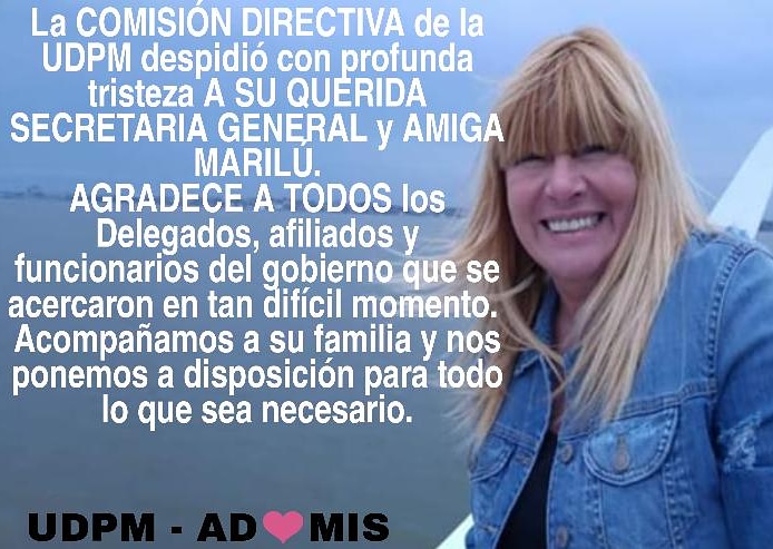 Nos volveremos a ver amiga...pero no todavía ❤
<a href="/grillo141/">Ruben Dario</a> 
<a href="/fabianchilipank/">Fabian Chilipanka</a> 
<a href="/robertoadrian82/">Roberto Adrian</a> 
<a href="/ANIBALGURAWSKI/">ANIBAL GABRIEL</a> 
<a href="/BurtnikClaudia/">Claudia Burtnik</a> <a href="/CristinaFretes4/">Cristina Fretes</a> 
<a href="/Gabriel60089242/">Gabriel Vega</a> 
<a href="/BoveroEdith/">Edith Bovero</a> 
<a href="/Mateo52367475/">Mateo gonzalez</a> 
<a href="/Luis55126091/">Luis Pedrozo</a> 
<a href="/mestigarribia/">Mónica Estigarribia</a> 
<a href="/LauraMe07212802/">Laura Elizabeth Mendoza.</a>