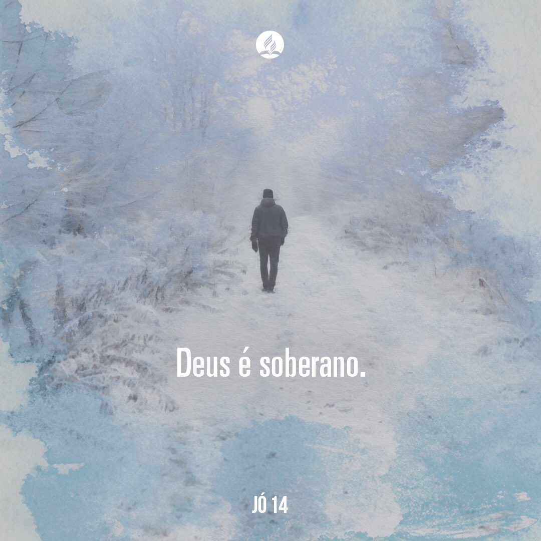 prertonkohler's tweet photo. #Jó14|  Não somos nada diante de Deus, mas nosso valor é infinito para Ele. #rpSp #PrimeiroDeus https://t.co/L7vwhioNM1