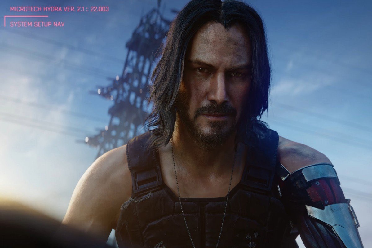 thegameawards's tweet photo. Lots of big games are coming in 2020? What’s your most anticipated? https://t.co/ba1h4yzClp
