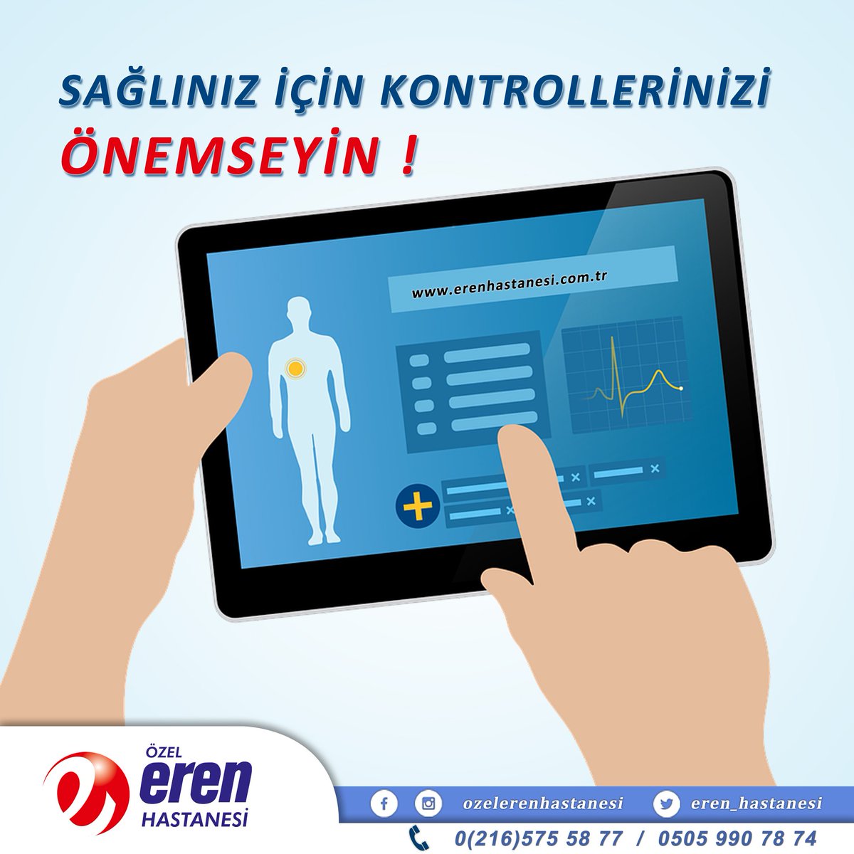ozel eren hastanesi eren hastanesi twitter
