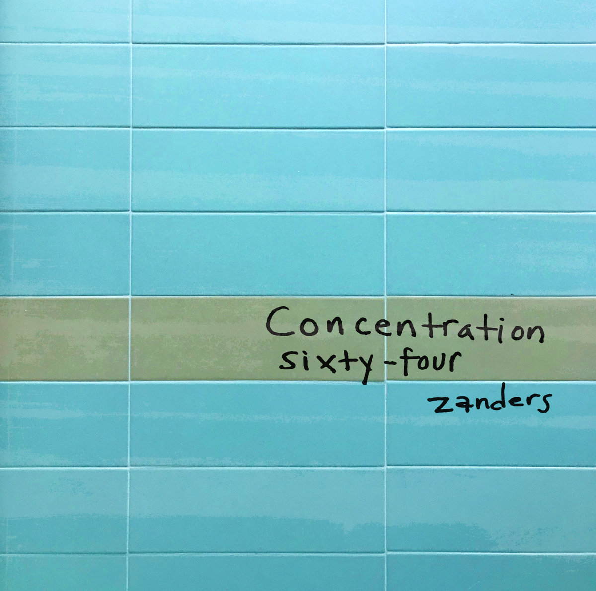 stereogum's tweet photo. Listen to Zanders (@zandersCT)'s new track "Traces," from the Connecticut band's upcoming full-length 'Concentration Sixty-Four' https://t.co/KSboGEPYIX https://t.co/krvD2nCMpj