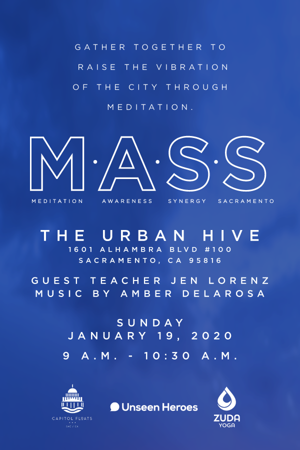 M.A.S.S. Is Back For The New Year - mailchi.mp/unseen-heroes/…