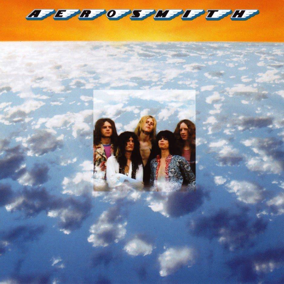 Aerosmith's tweet photo. #AEROHISTORY: AEROSMITH RELEASES DEBUT ALBUM ON THIS DAY IN 1973! 

Formed in 1970 and touring for about 3 years prior to the release of this epic debut album, on this date back in 1973. Aerosmith releases the self-titled debut album "Aerosmith" https://t.co/Ev0BWiS0Ib