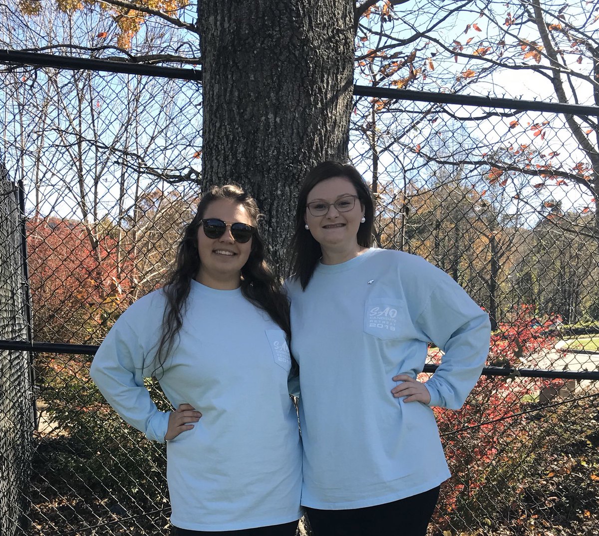 KatherineScronc's tweet image. Happy Sigma Alpha Omega Founders Day #betachapter #sao #saodoesitbeta