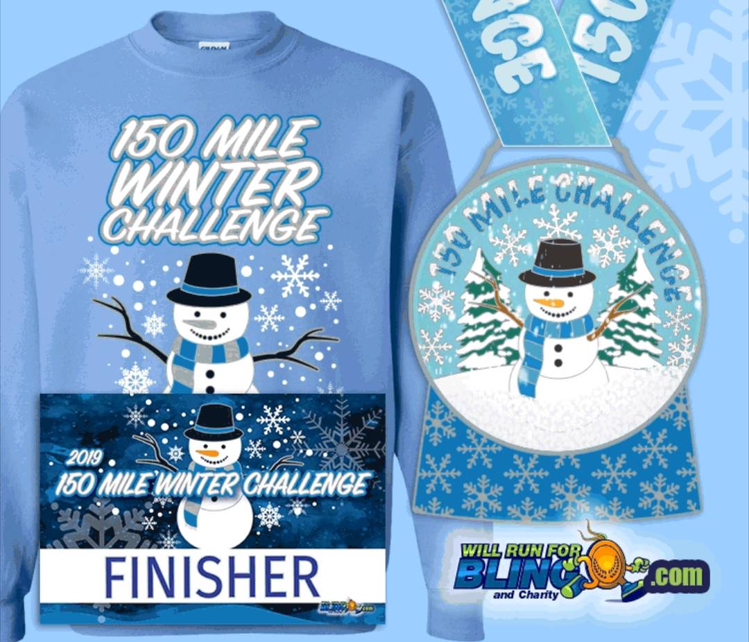 WillRunForBling's tweet image. Registration is STILL OPEN for the 150 Mile Winter Challenge! JOIN US! Register today!! Walkers welcome! Join us! Register at willrunforbling.com
*
#runnerchallenge #walkrun #jointhechallenge #winterchallenge #runnergoals #runlife #run #marathoner #morningrun #motherrunners