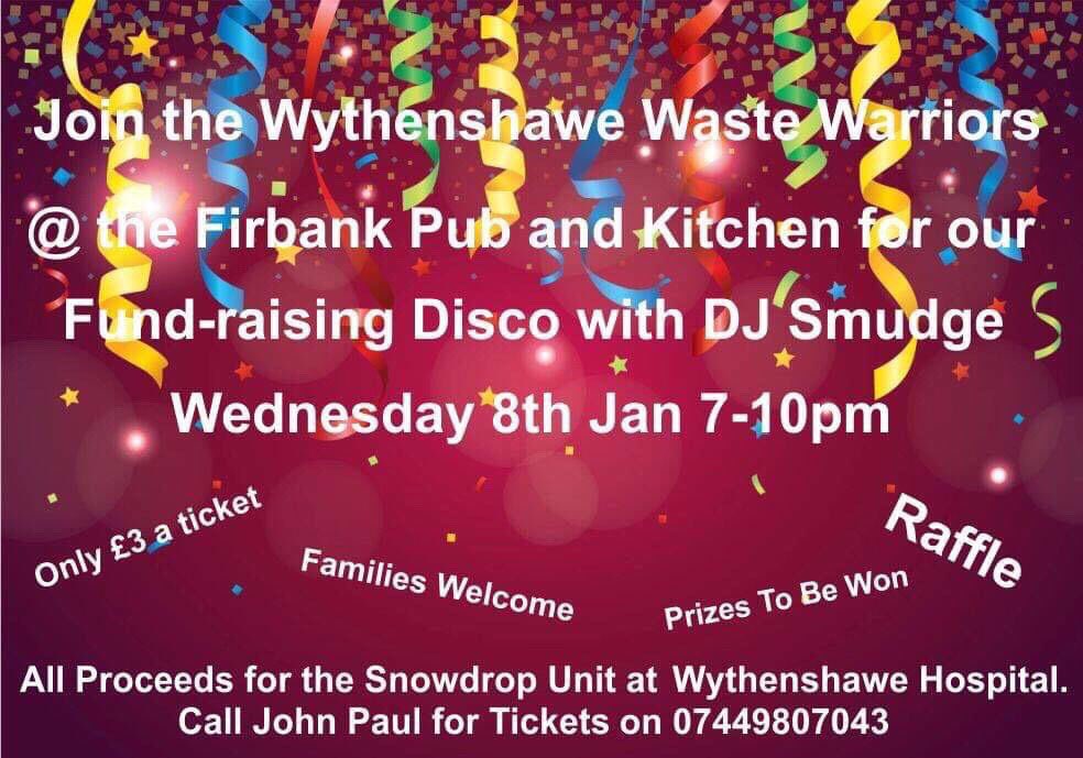 A big thanks to my wife and little ones for buying and creating prizes and sweet bags for sale for our fundraiser on Wednesday. It’s for a fantastic local cause and should be a great family night. Call me for tickets, my number is +447449807043 🤗
