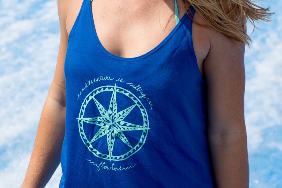 Flowboarders's tweet image. Flowlove “Adventure Is Calling” Tank
flowridershop.com/product/flowlo…
.
.
#FlowRider #Flowboarding #FlowHouse #FlowLove #Flowboarders #Flowboard #WaveHouse #SurfHouse