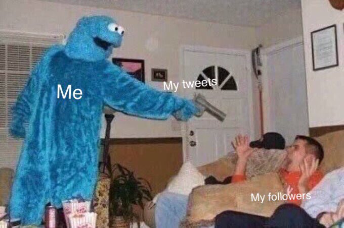 TheEditorDiary's tweet image. mood