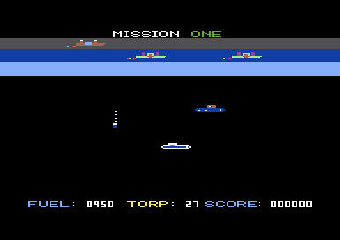 oldyzach's tweet photo. Retro Sunday: SEAFOX! 😍🥰🥰
#retrogaming #retrogamers #retrogames #GamersUnite #Commodore #C64 #memories #MyFavGamesEver #Seafox #BroderbundSoftware https://t.co/GlGbidU2Tk