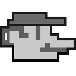 sponge_NUTS's tweet photo. sprite practicing....i want to get my skills sharped from grayscale then i can jump into advanced levels
#art
#artsprite
#Mario
#MegaMan
#Kirb https://t.co/rHU8e9PDDa