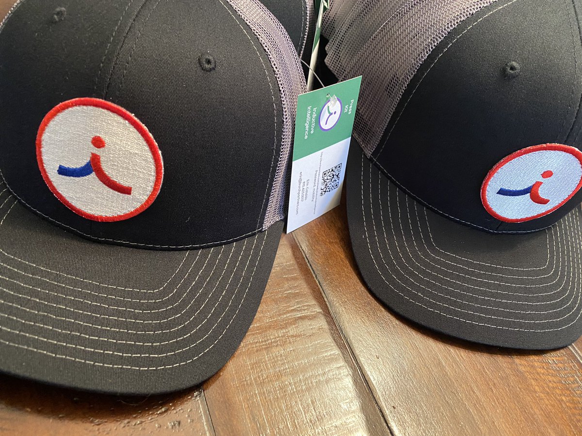 InductiveIntel's tweet image. Working on getting our press kit top of mind.  Stop by and see us at GHSP’s booth in the LVCC North 3111.  #CES #techmedia #AutonomousCar #foodtech #venturecapital #startup @CNET @wired @ForbesTech @MSNBC @nytimes @foodtechinvest @ghsp_company #smartpackaging #IoT