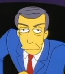 Happy 78th birthday to Charlie Rose. 