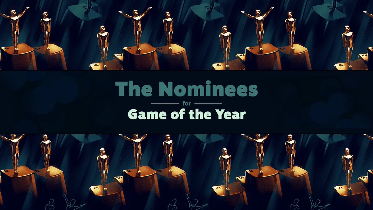 cpyxS's tweet photo. 🏆 Meine Lieblingsspiele aus dem Jahr 2019 🏆

_
🥇 Touhou Luna Night 

🥈 Resident Evil 2 - Remake

🥉 Blasphomeus

Weitere namenswerte Titel 🎉
4) ShovelKnight - King of Cards
5) Baba is you
6) Indivisible
7) Zero Katana

.  .  .

_
🥀 Flop des Jahres 
- Minoria
- Oninaki https://t.co/OQCZIoCSLg
