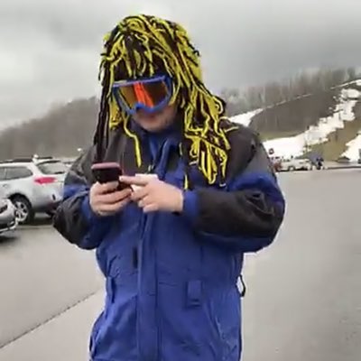 #NewProfilePic