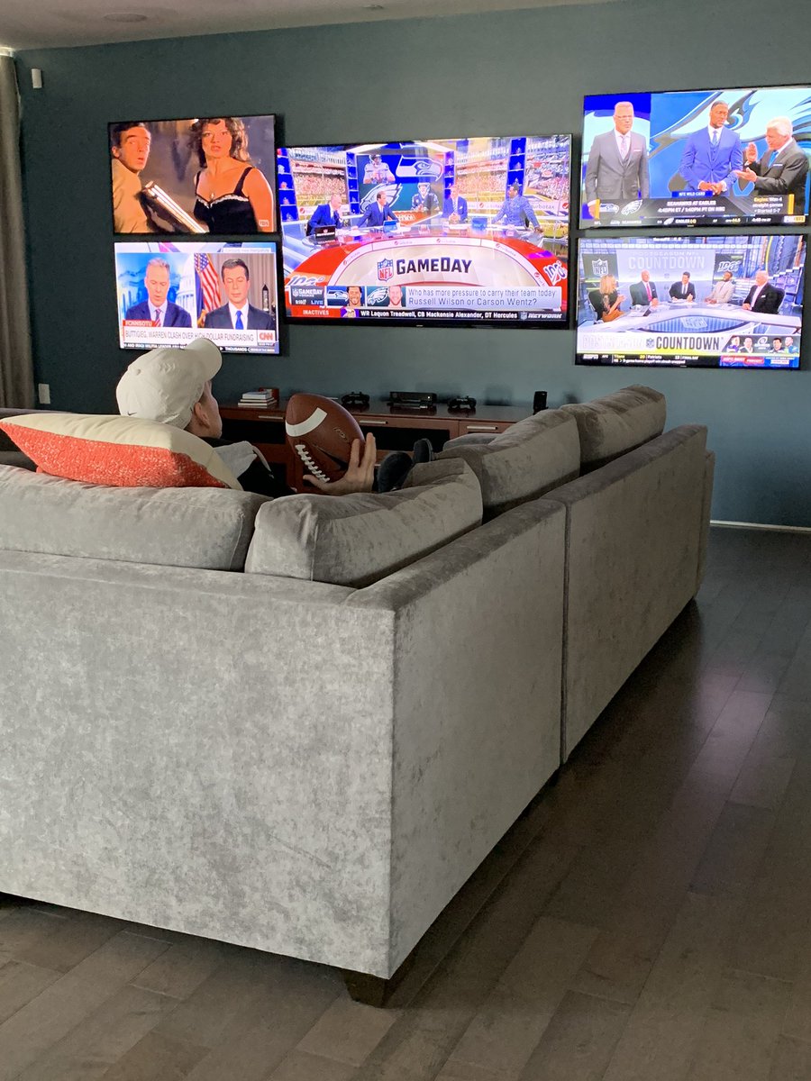 Scott Hanson tweet media