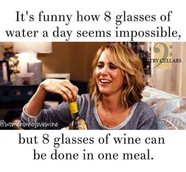 AutryCellarsSLO's tweet photo. Amazing how that happens! https://t.co/irch9YCY1h
