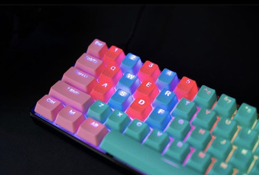 Matrix Keyboards on Twitter: 