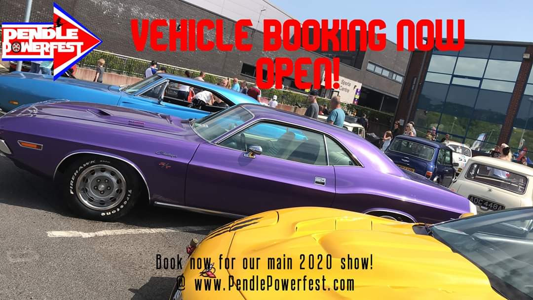Pendle Powerfest tweet media