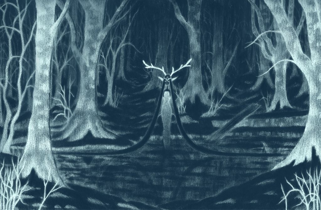 fernforrest_'s tweet photo. "Forlorn" - Happy New Year everyone! This is my first piece of 2020 which I've been working on it over the New Year😅 I wish you all an amazing year ahead! I'm curious... what feeling or story that you get from this piece? #illustrationart #Pencildrawing #forest #fairy #alone__ https://t.co/1xrK3T2PmJ