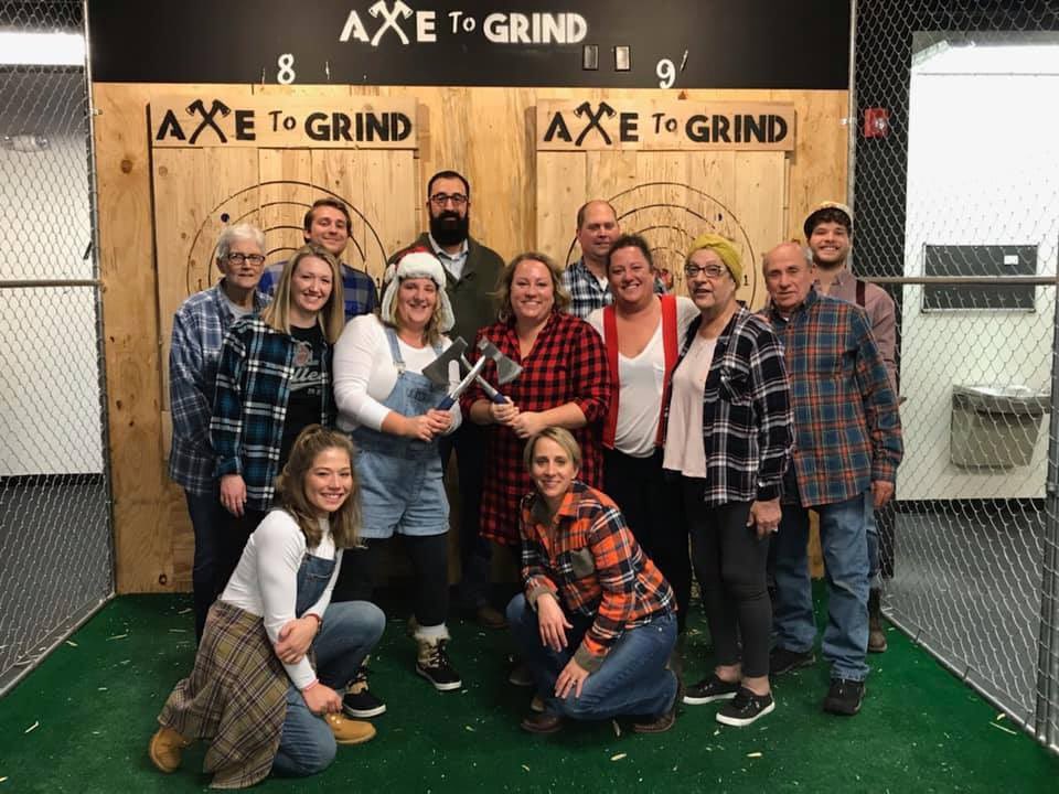 AxetoGrind_A2G's tweet photo. Start the new year off right at Axe To Grind!

925 Enoch Ln, Manhattan, KS
2101 Hamilton Blvd, Sioux City, IA

Opening Soon:
217 E 3rd St, Loveland, CO

#MHK #Siouxland #Loveland #NewYearsResolution https://t.co/MYyR45DW5I