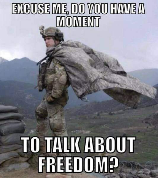 TalkinHorses's tweet photo. Happy Sunday everyone! Do you have a moment to talk about freedom?? .
.
.
.
.
.
#sillysunday #silly #military #warriorranchfoundation #warriorranch #hooves #thankyouforyourservice #honor #nonprofit #horsephotography #soldiers #marines #airforce #navy #sa… https://t.co/1xv8pgiYqj https://t.co/TEaRjQLpIK