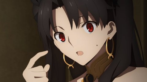 Twitter पर Spring アニメ Fgoバビロニア 12話感想 小さくなったイシュタル超可愛い ビリビリのの天罰シーンで大爆笑ww T Co H9akuhxrwa