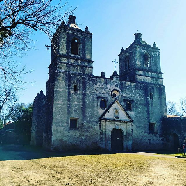 neiruq's tweet photo. De visita en la Mission Concepción 
#sanantoniotexas #visiting #vacations https://t.co/jlqWQWdYh8