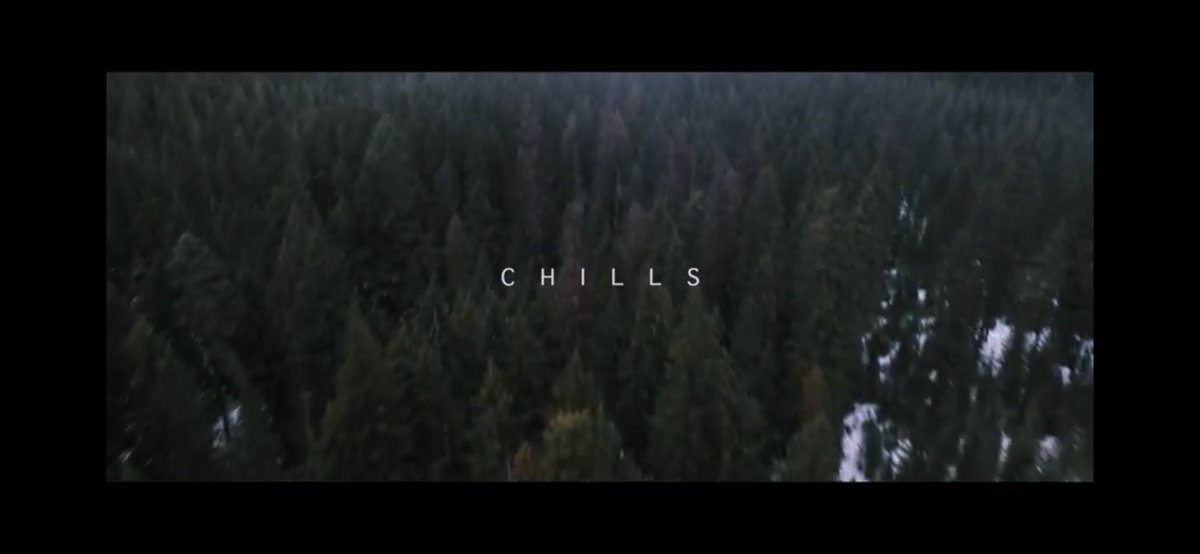darkbesson's tweet image. chills video is out!!! ekkkk i love it sooo much!❤️ you guys killed this! evan you did amazing filming it! so amazing!❄️ #chillsvideo @whydontwemusic @evanhara7 @brandontaylorp