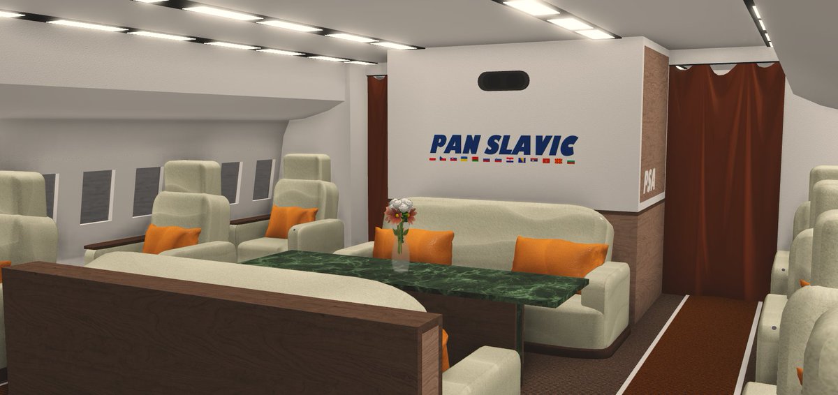 Pan Slavic Airlines Panslavicair Twitter - slavs roblox