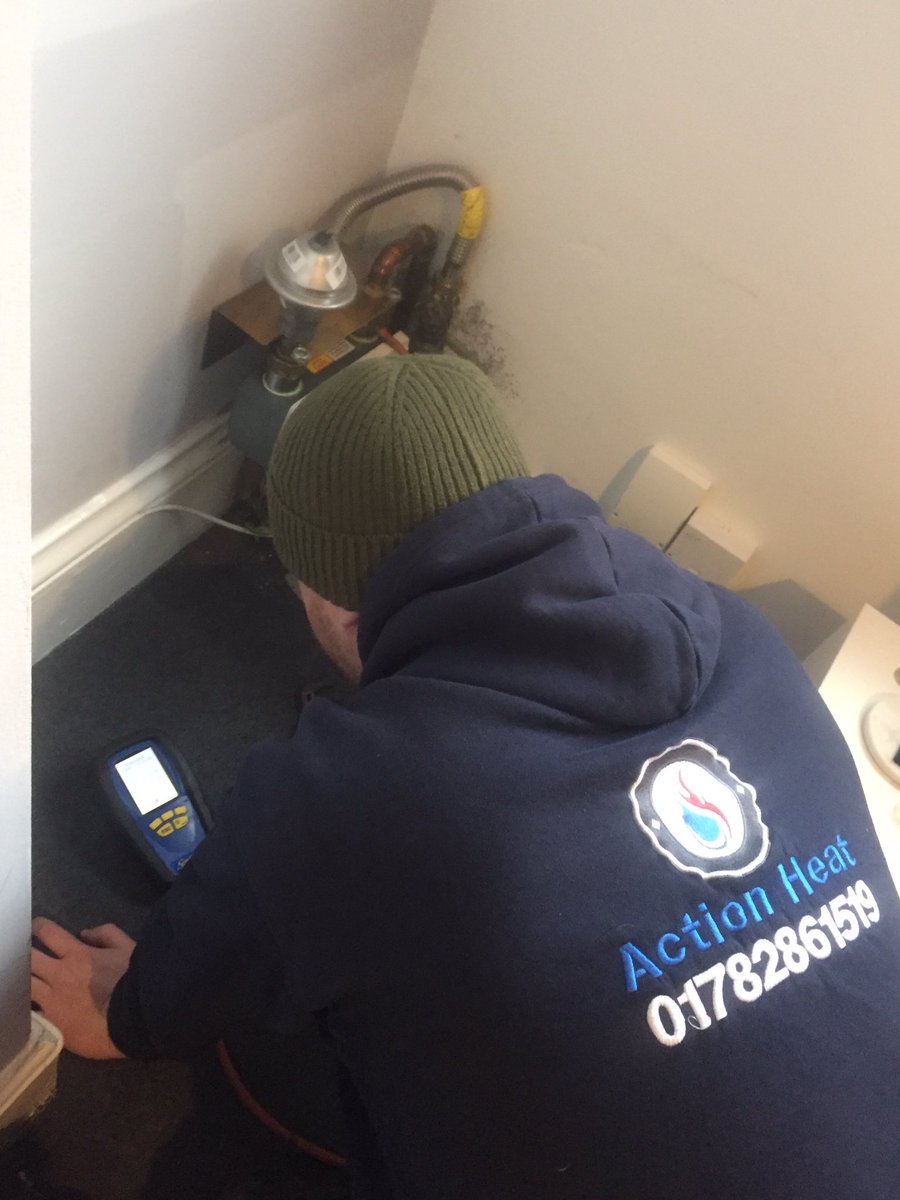 action_heat's tweet photo. Busy day with an emergency call out to a gas leak at a local HMO ⚠️
🔎 Identified Gas leak
🧰 Made safe
😀 Happy tenants and landlord 
Have you got a rental property or HMO and need an engineer that you can rely on 24/7? 🏠
If so, Contact a member of our team on 01782 861519 https://t.co/HBRnNli2bx
