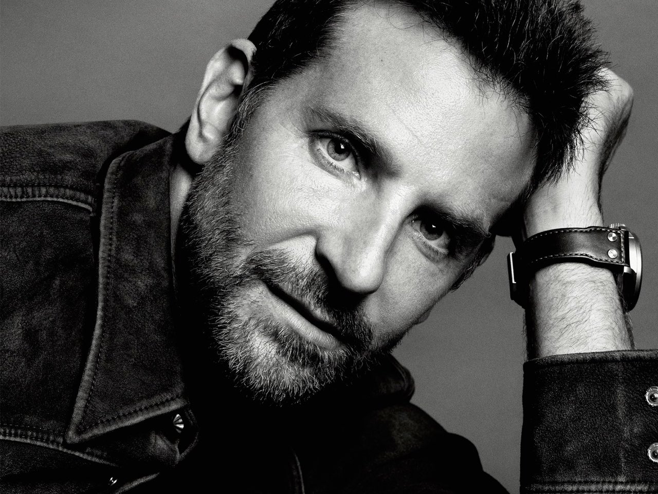 Happy birthday to Bradley Cooper! 