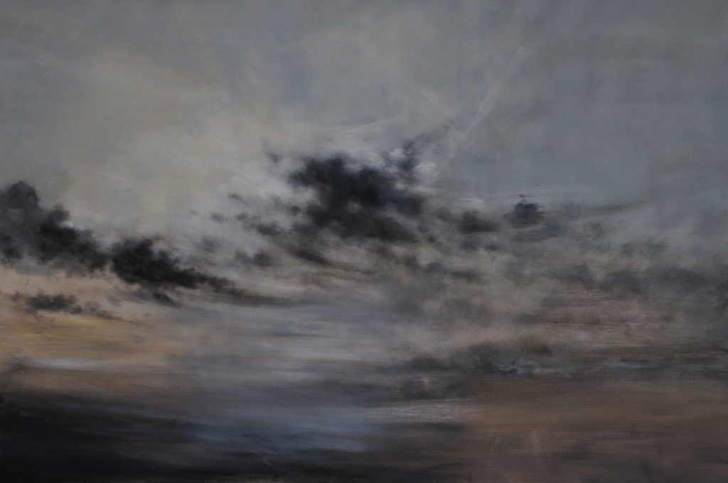 GalleryOculus's tweet photo. Humeurs éthérisées, 2016
Oil on Canvas. 
H 51.19 in. x W 76.78 in. x D 0.99 in.
.
@franckbailleul
#franckbailleul #PeintreDeCiels #PainterOfSkies #artist #adventure #essence #realism #skyportrait #beautiful #artsy #skyscape #clouds #abstract
#oculusgallery https://t.co/u8jrQGu0Cl