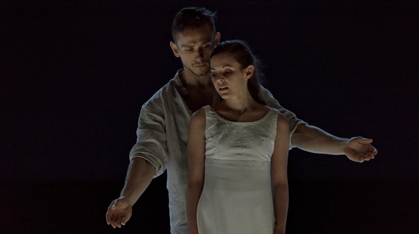 BalletBC's tweet photo. Medhi Walerski's Romeo + Juliet is back by popular demand. This innovative retelling brings together dazzling scenes woven with unpredictable and complex imagery.
March 4 - 7
Get the best seats now: https://t.co/mmXKZ4JL20
#balletbc #balletbcromeoandjuliet #balletbcprogram2 https://t.co/MPFzTEMShO