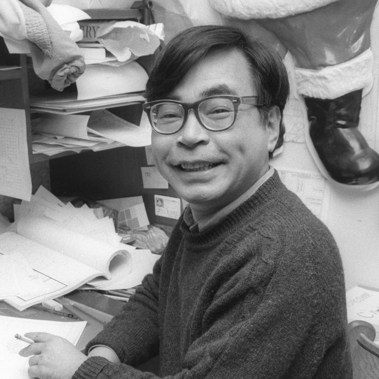 Happy birthday to the big man himself, Hayao Miyazaki! From us, he gets full marks as director. 