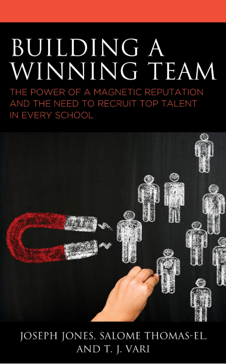 tjvari's tweet photo. Are you gearing up for the hiring season? It's not too early &amp; preparation matters. 

Try switching from interview questions to strong statements about your culture, asking the candidates to respond w/ their thoughts about what you say. 

#Principals 
#BuildingAWinningTeam https://t.co/OUJjgsB55T