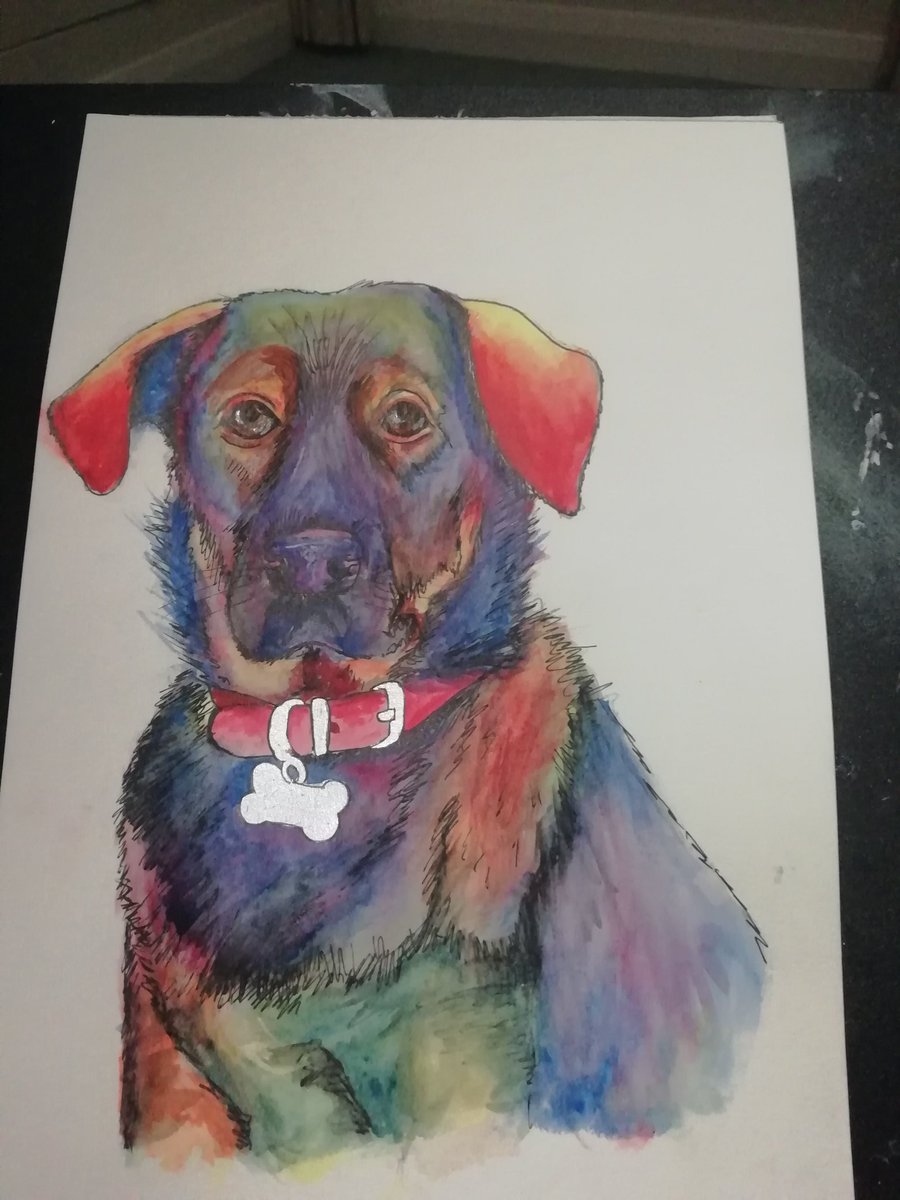 Stitchy Witchy 🕸️ tweet media