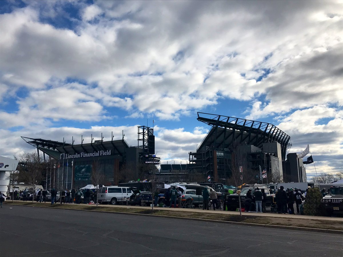 Happy game day to everyone, except the Seattle Seahawks.