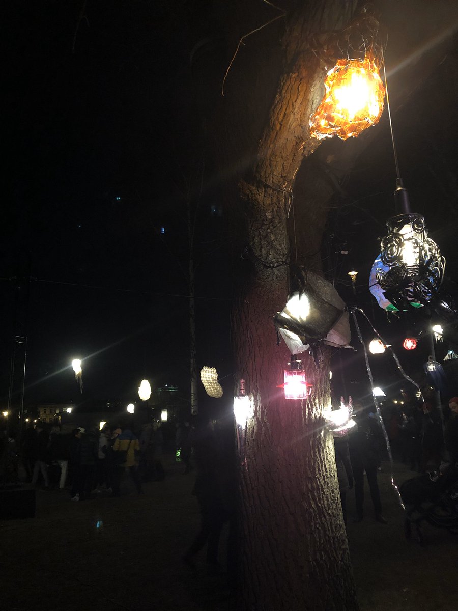 InkaRastas's tweet photo. Date night at #luxhelsinki https://t.co/8l2ZQ56tdJ