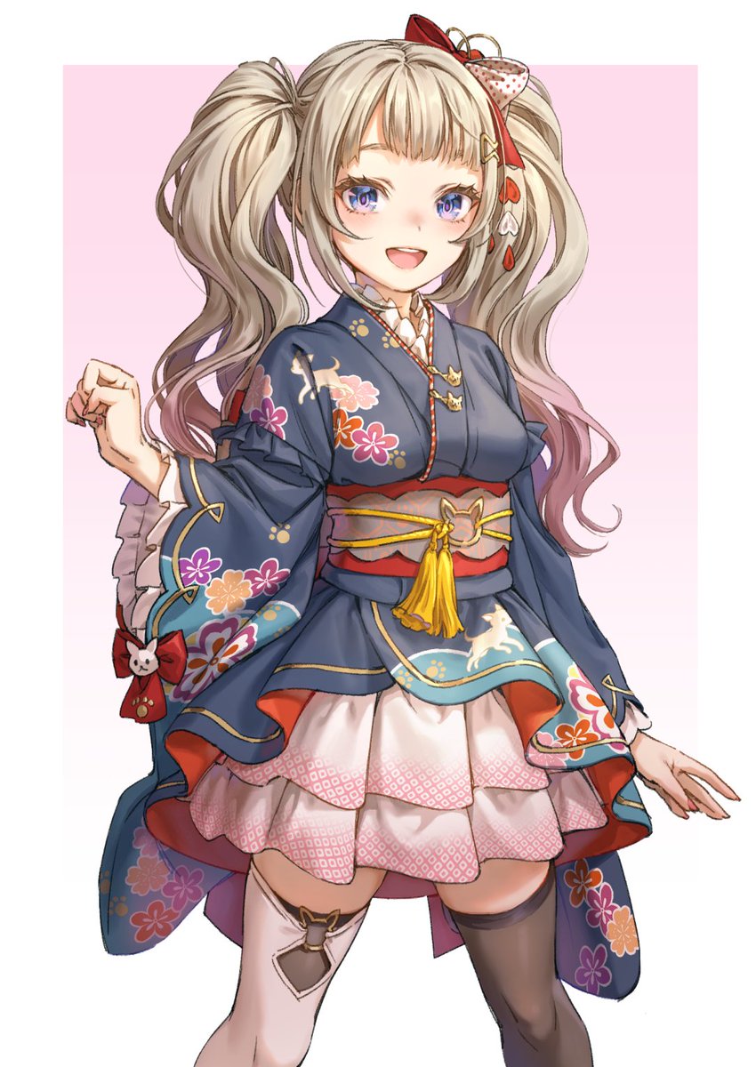 「正月終わってしまった
 #たねこアート 」|ツナのイラスト