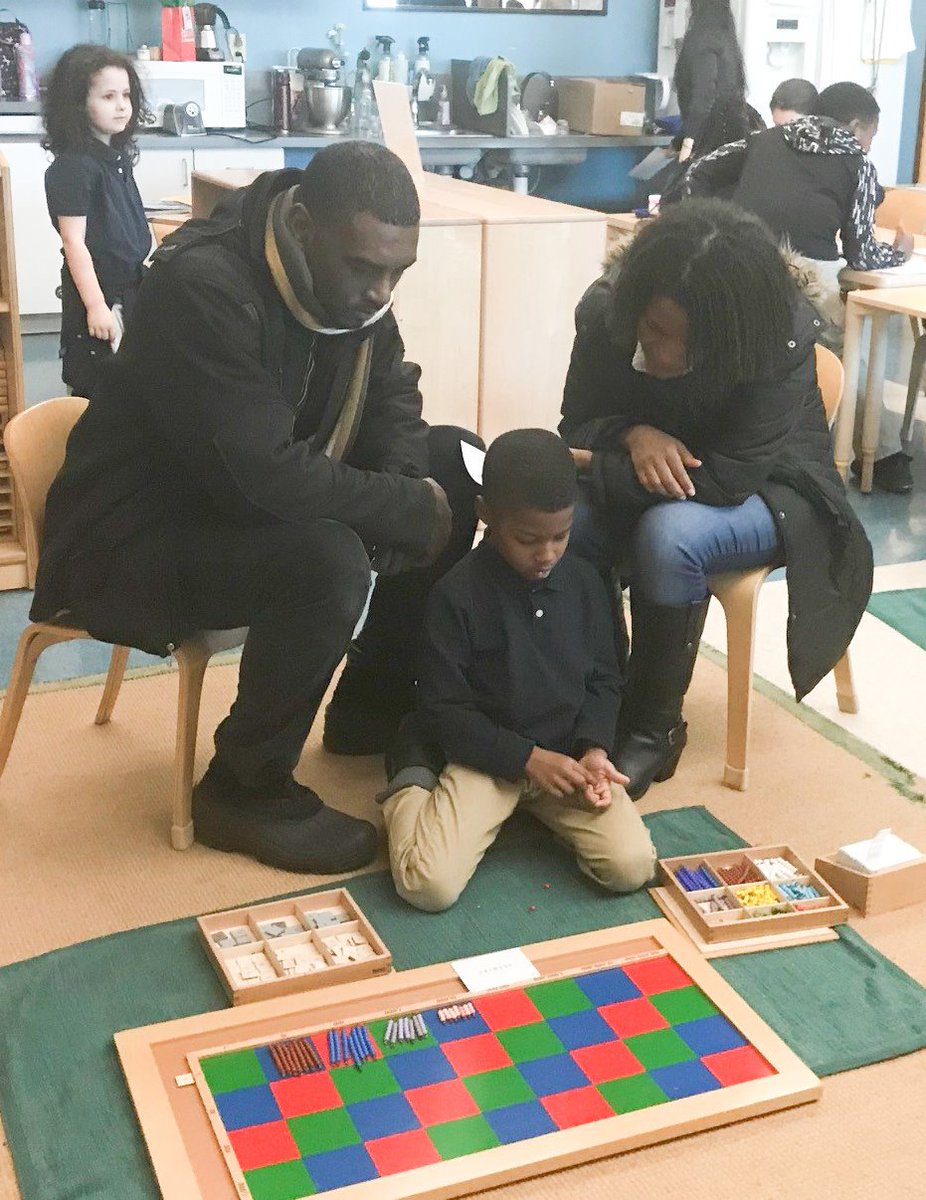 Annie Fisher Montessori tweet media