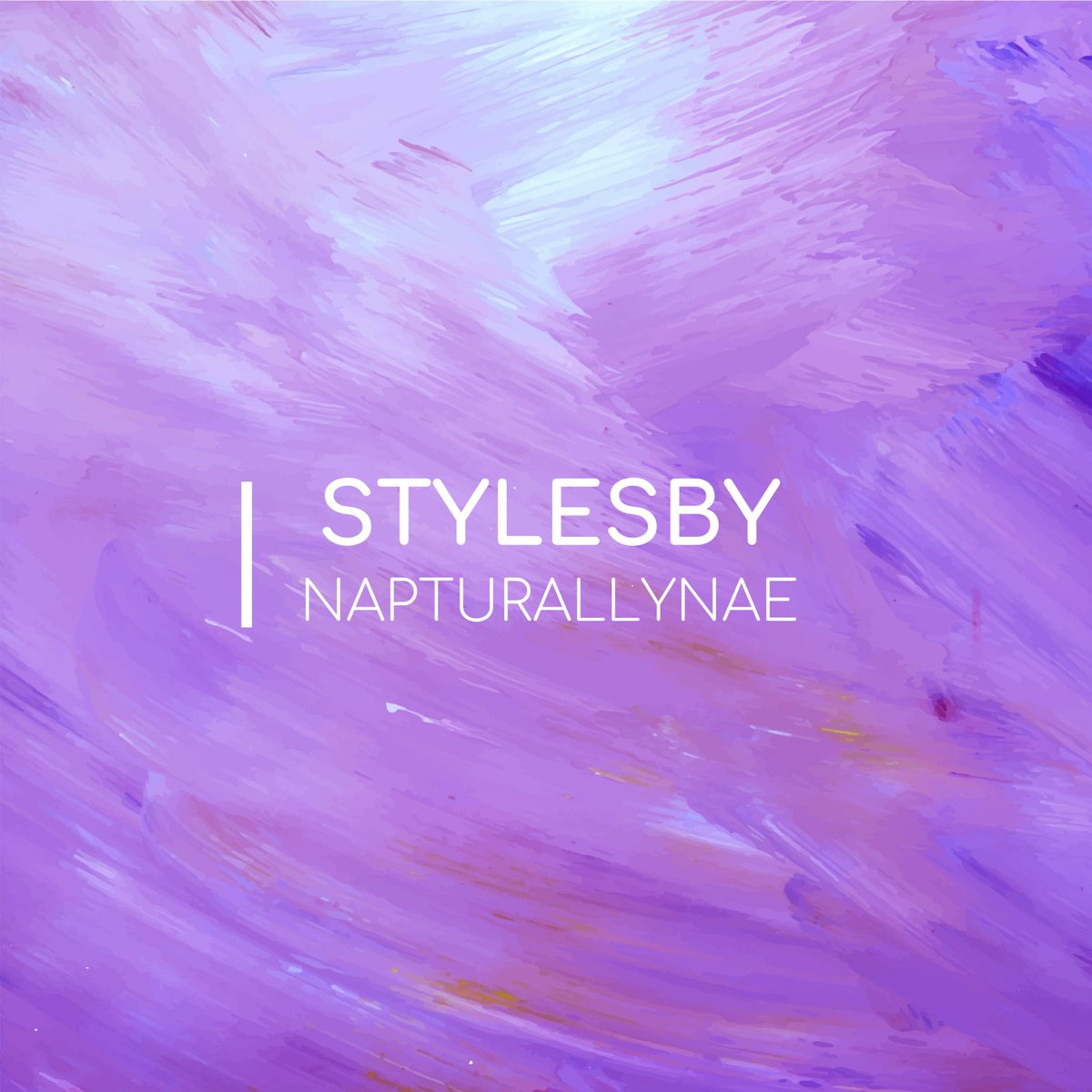 napturallyNae's tweet photo. Be sure to follow my Hair Page on Instagram! @napturallynae 
StylesByNapturallyNae coming soon! https://t.co/W2VccZ9f6v