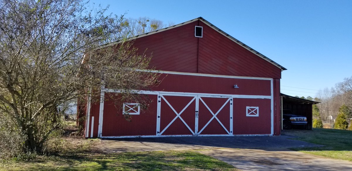 Just posted a new blog at  barbjfox.com/new-or-renew/ but then saw this awesome article that says the same thing even better. #renew can be better than #new.
dailygood.org/story/2236/the…