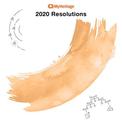 MyHChiefGen's tweet photo. My #genealogy #newyearresolution: review and improve the facts #sourcecitations in my #family tree ... What is YOUR #NewYear resolution? https://t.co/NIP7Shrko1
