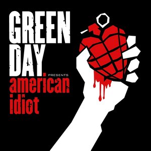 American Idiot — Green DayThis album introduced me to rock music and concept albums. I've played it hundreds of times, perhaps even got a little too obsessed over it. Every lyric and every note is ingrained in my very being. The Broadway version is also worth the listen.