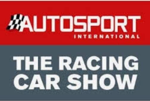 After a hugely successful Winter Funland with a great crew, this coming weekend we move across to the NEC for Autosport International with the team from Santa Pod Raceway
