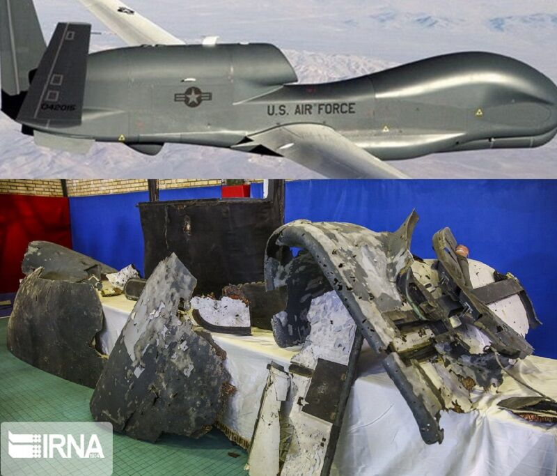 MHJa_aJHM's tweet photo. @realDonaldTrump As beautiful as we targeted? You know what I'm saying ...
#RQ4
#Global_Hawk
#Hard_Revenge https://t.co/AiEB0pkDv8